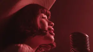 Задник до фильму"Жовта троянда" #363755