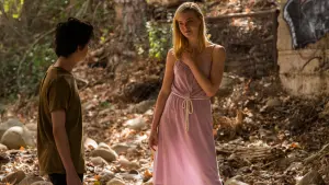 Задник до фильму"Жінки 20-го століття" #223033