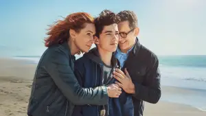 Задник до фильму"Серфінг на згадку" #535543