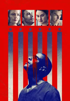 Постер до фильму"Мавританець" #216212