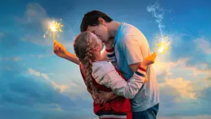 Задник до фильму"Кожен день" #230343