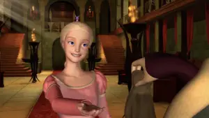 Задник до фильму"Барбі як Рапунцель" #806515