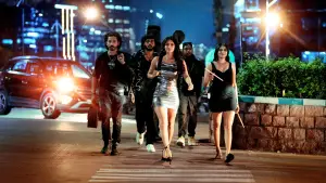 Відео до фільму Euphoria | Euphoria - Official Trailer | Gunasekhar | Bhumika Chawla | Vignesh | Sara Arjun | Gunaa Teamworks