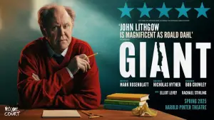 Задник до фильму"Giant" #863065