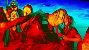 Задник до фильму"AGGRO DR1FT" #756172