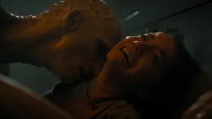 Задник до фильму"Чужий: Ромул" #545929