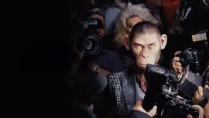 Задник до фильму"Роббі Вільямс: Better Man" #575377