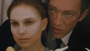 Задник до фильму"Чорний лебідь" #595760