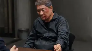 Задник до фильму"Broken Rage" #791668