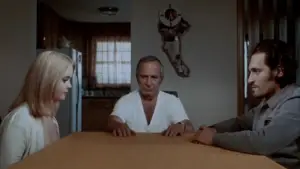 Задник до фильму"Баффало 