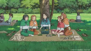 Задник до фильму"Кокон: Історія літніх дівчат" #788992