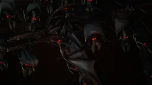 Задник до фильму"Кораліна у світі кошмарів" #522368