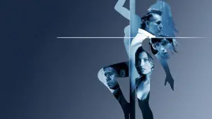 Задник до фильму"Блідо-синє" #653425