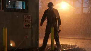 Задник до фильму"Хеллоуїн 2" #720595