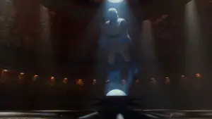 Задник до фильму"Зоряні війни: Епізод 2 — Атака клонів" #616952