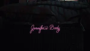 Задник до фильму"Тіло Дженніфер" #664204