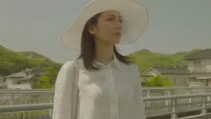 Відео до фільму Kaze no Kanade no Kimi e | 映画『風の奏の君へ』本予告