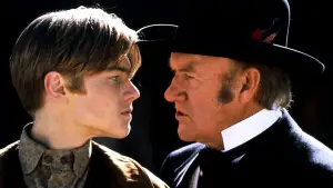 Задник до фильму"Швидкий та мертвий" #699072