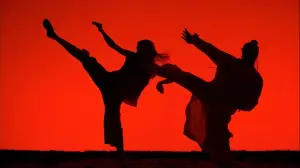 Задник до фильму"Убити Білла: Фільм 2" #604866