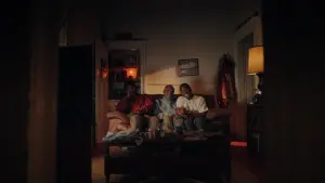 Задник до фильму"Останній темношкірий у Сан-Франциско" #244672