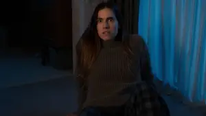 Задник до фильму"М3ҐАН" #658754