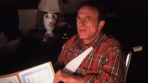 Задник до фильму"Мізері" #633035