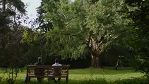 Задник до фильму"Безмовна подруга" #793981