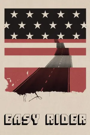 Постер до фильму"Безтурботний їздець" #106368