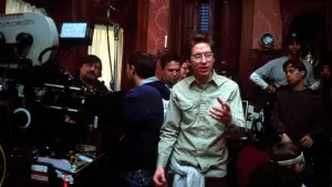 Задник до фильму"Родина Тененбаумів" #812439