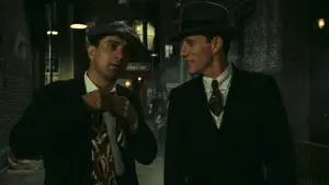 Задник до фильму"Якось в Америці" #749291