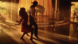 Задник до фильму"One from the Heart" #759164