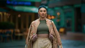 Задник до фильму"#OOTD: Outfit of the Designer" #762712