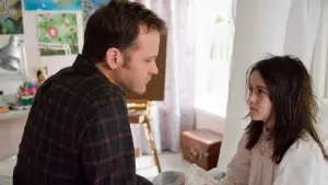 Задник до фильму"Дитя пітьми" #698837