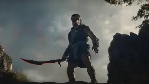 Задник до фильму"Хижак: Дикі землі" #507667