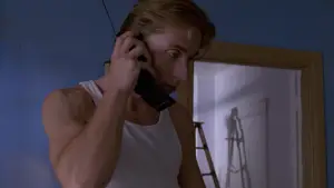 Задник до фильму"Скажені пси" #602663