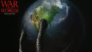 Задник до фильму"Війна світів" #22995