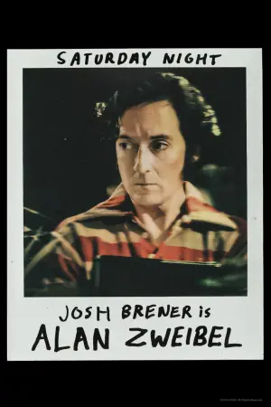 Постер до фильму"Суботній вечір" #635275