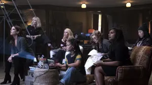 Задник до фильму"8 подруг Оушена" #248054