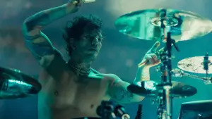 Задник до фильму"Twenty One Pilots: More Than We Ever Imagined" #767548