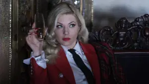 Задник до фильму"Полярний" #806303