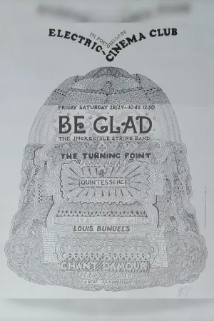 Постер до фильму"Вірідіана" #791733