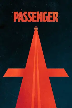 Постер до фильму"Passenger" #815071