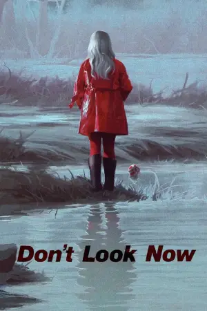 Постер до фильму"Don