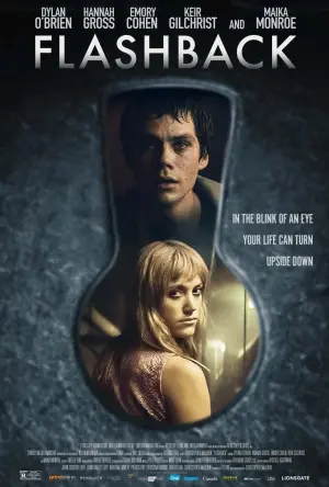 Постер до фильму"Флешбек" #142075