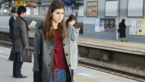 Задник до фильму"Загублена в Токіо" #344698