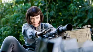 Задник до фильму"Індіана Джонс і королівство кришталевого черепа" #804278