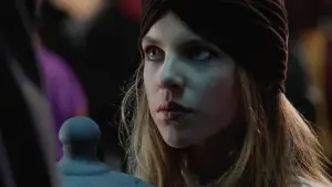 Задник до фильму"Клас 1999 року" #356894