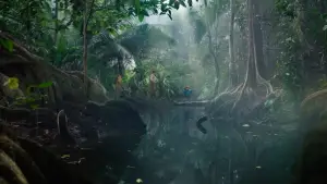 Задник до фильму"Пригоди Паддінґтона в Перу" #567548