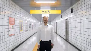 Задник до фильму"Вихід 8" #512866