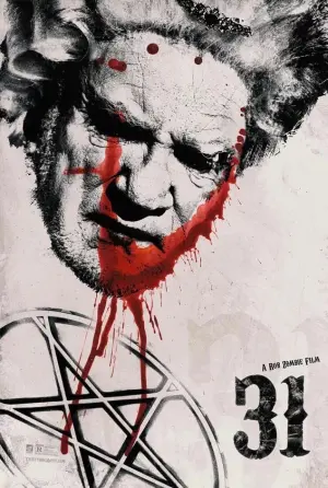 Постер до фильму"31: Свято смерті" #131858